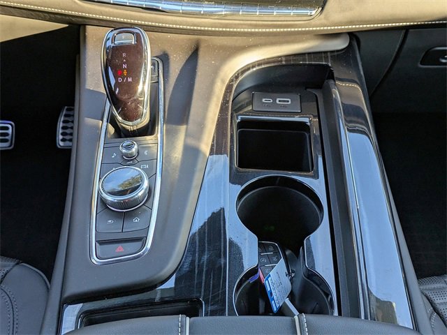 Certified 2024 Cadillac Escalade ESV V w/ LPO, Floor Liner Package image 20