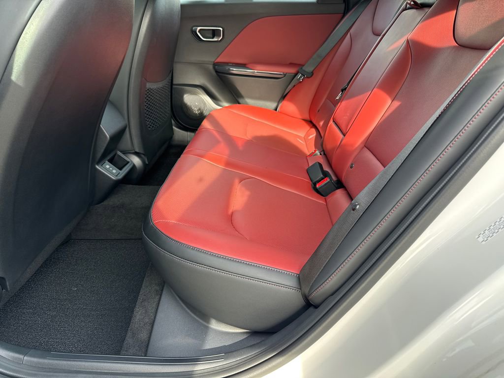 New 2025 Kia K4 GT-Line w/ GT-Line Premium Package image 20