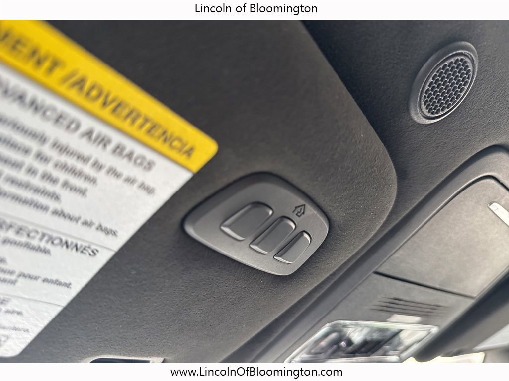 New 2025 Lincoln Aviator Black Label image 51