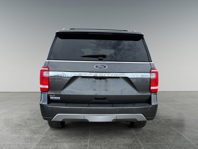 Used 2021 Ford Expedition Max XLT image 5