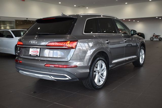 Used 2023 Audi Q7 2.0T Premium image 10