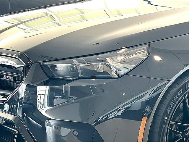 New 2027 BMW M5 Touring AWD/4WD image 33