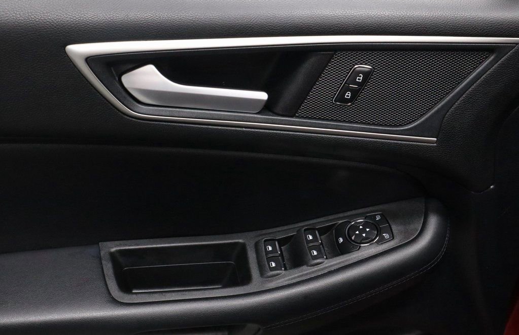 Certified 2022 Ford Edge SEL w/ Convenience Package image 24