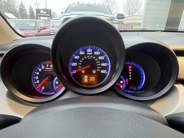 Used 2011 Acura RDX SH-AWD image 15