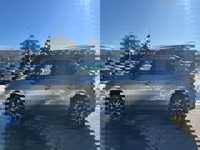 New 2026 Subaru Solterra Premium image 9