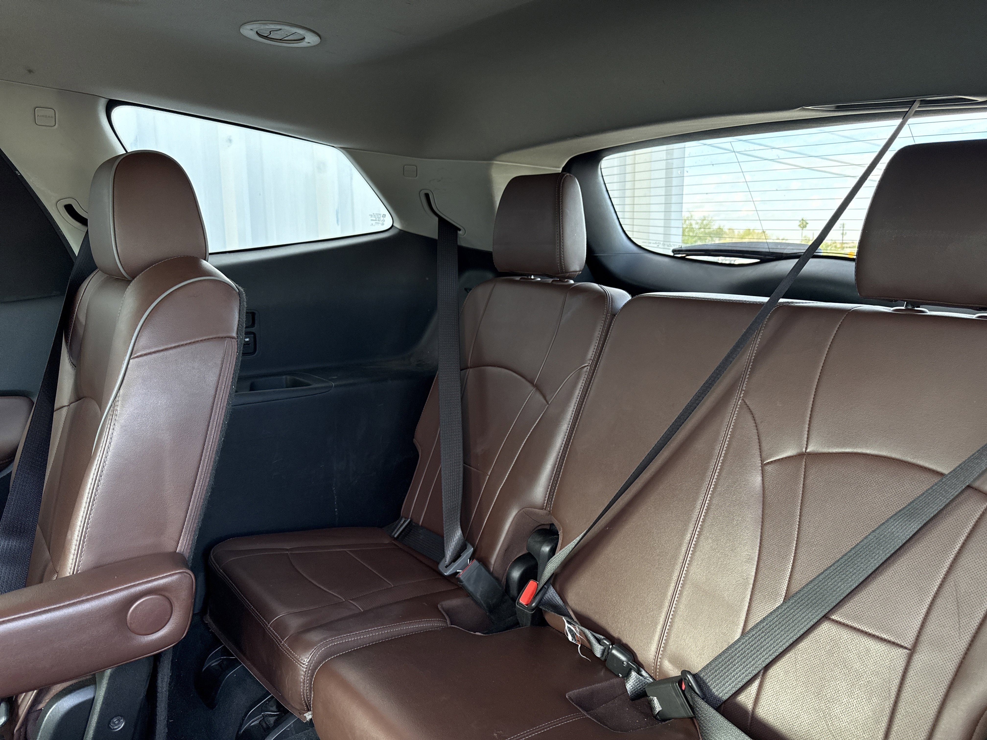 Used 2021 Buick Enclave Avenir w/ Avenir Technology Package image 28