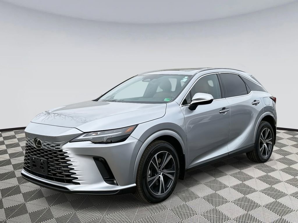 Used 2023 Lexus RX 350 Premium image 5