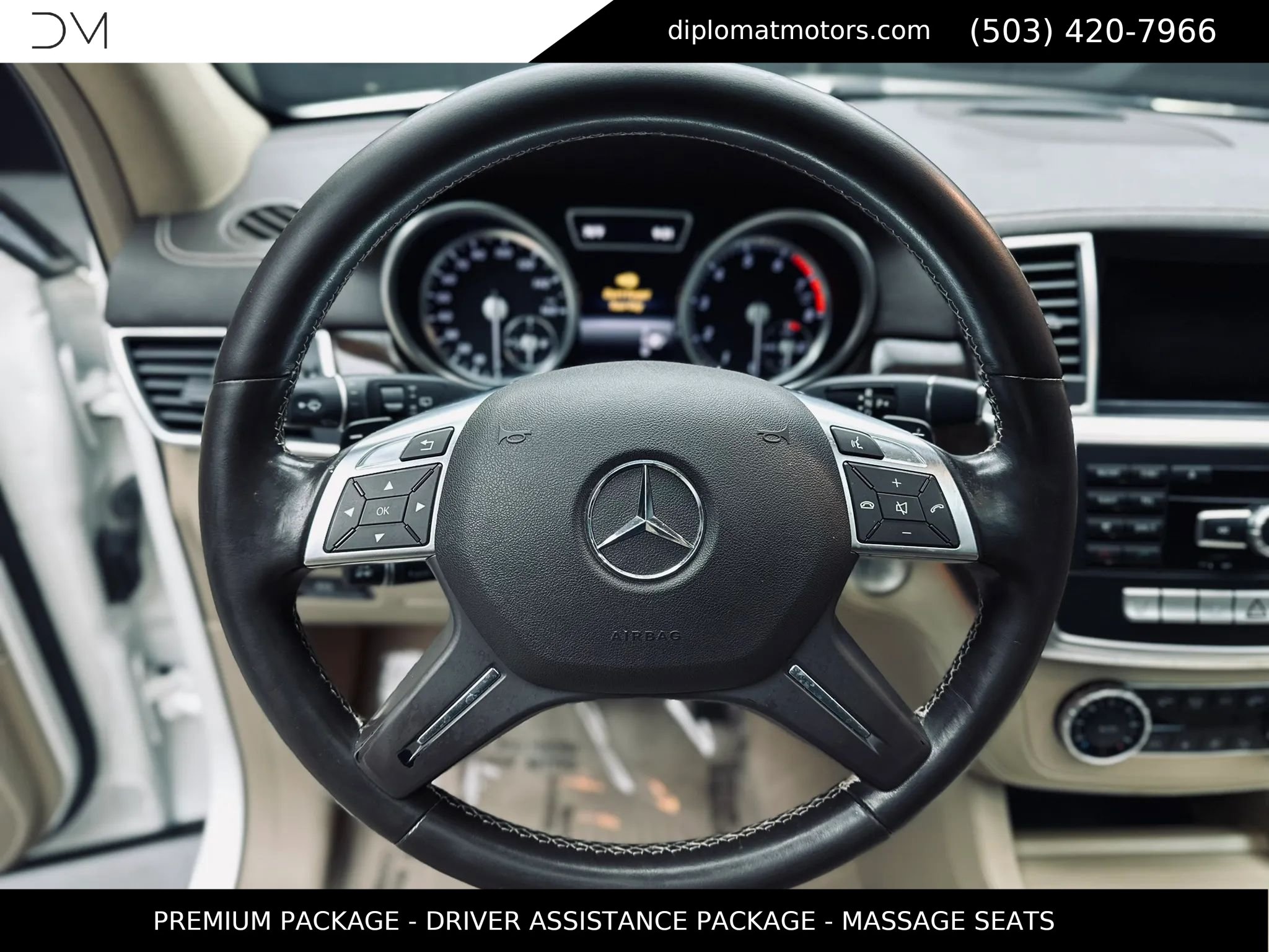 Used 2015 Mercedes-Benz GL 450 4MATIC image 33