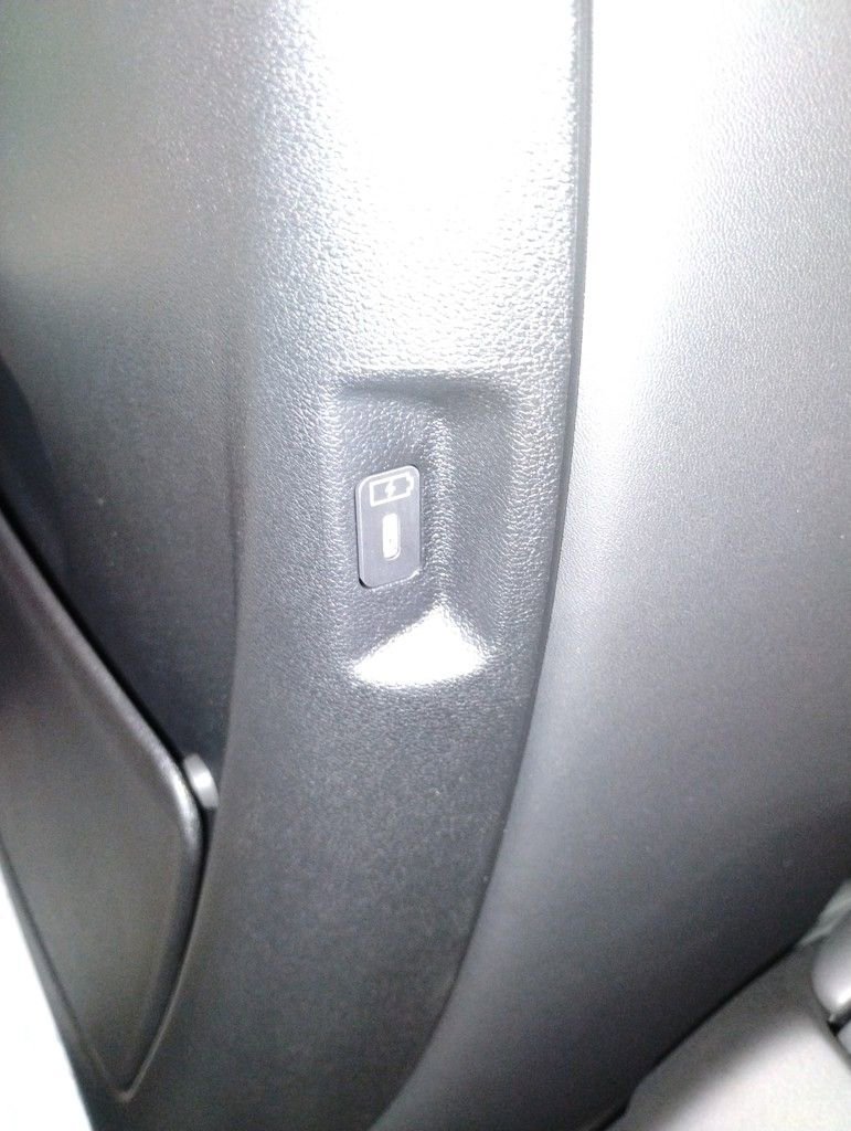 New 2026 Hyundai Santa Fe SEL image 14