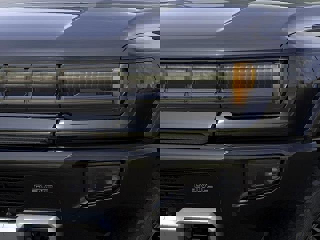 New 2025 GMC Hummer EV 2X image 10