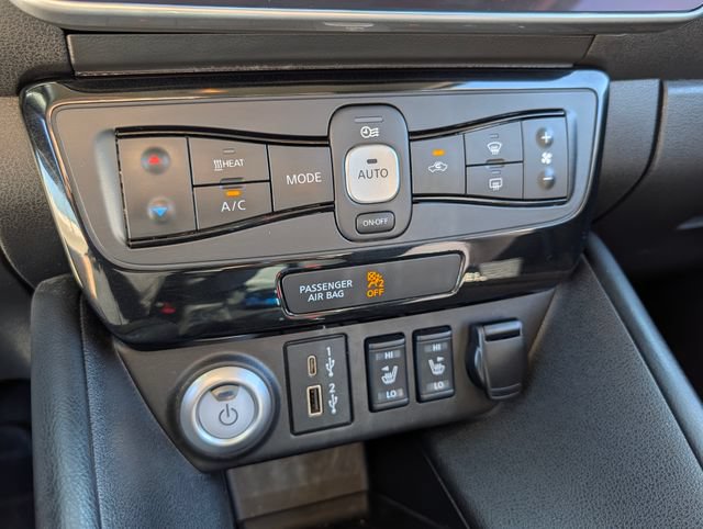 Used 2024 Nissan Leaf SV Plus FWD image 24
