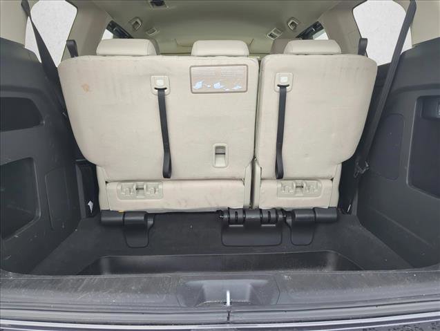 Used 2025 Honda Odyssey EX-L image 7