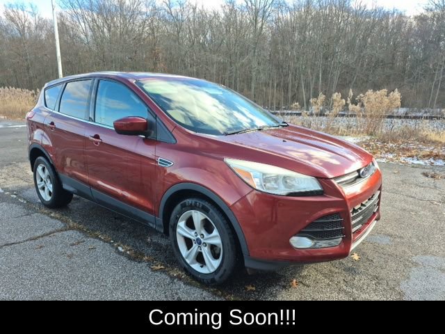 Used 2014 Ford Escape SE