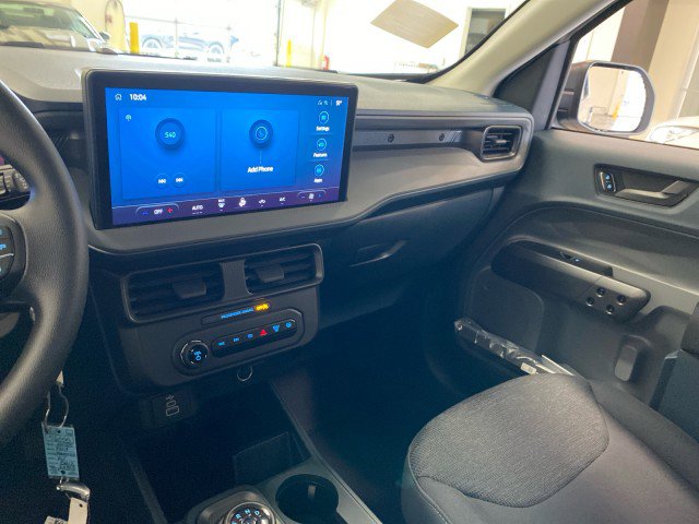 New 2025 Ford Maverick XL w/ Equipment Group 101A image 19