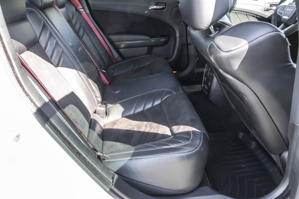 Used 2023 Dodge Charger SRT Hellcat w/ Harman/Kardon Audio Group image 39