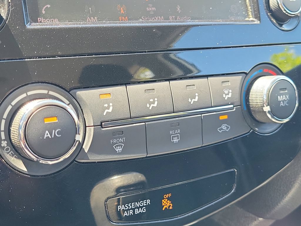 Used 2019 Nissan Rogue Sport S w/ Appearance Package AWD/4WD image 33