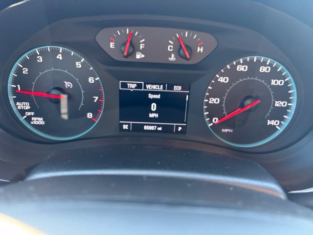 Used 2024 Chevrolet Malibu LT FWD image 12