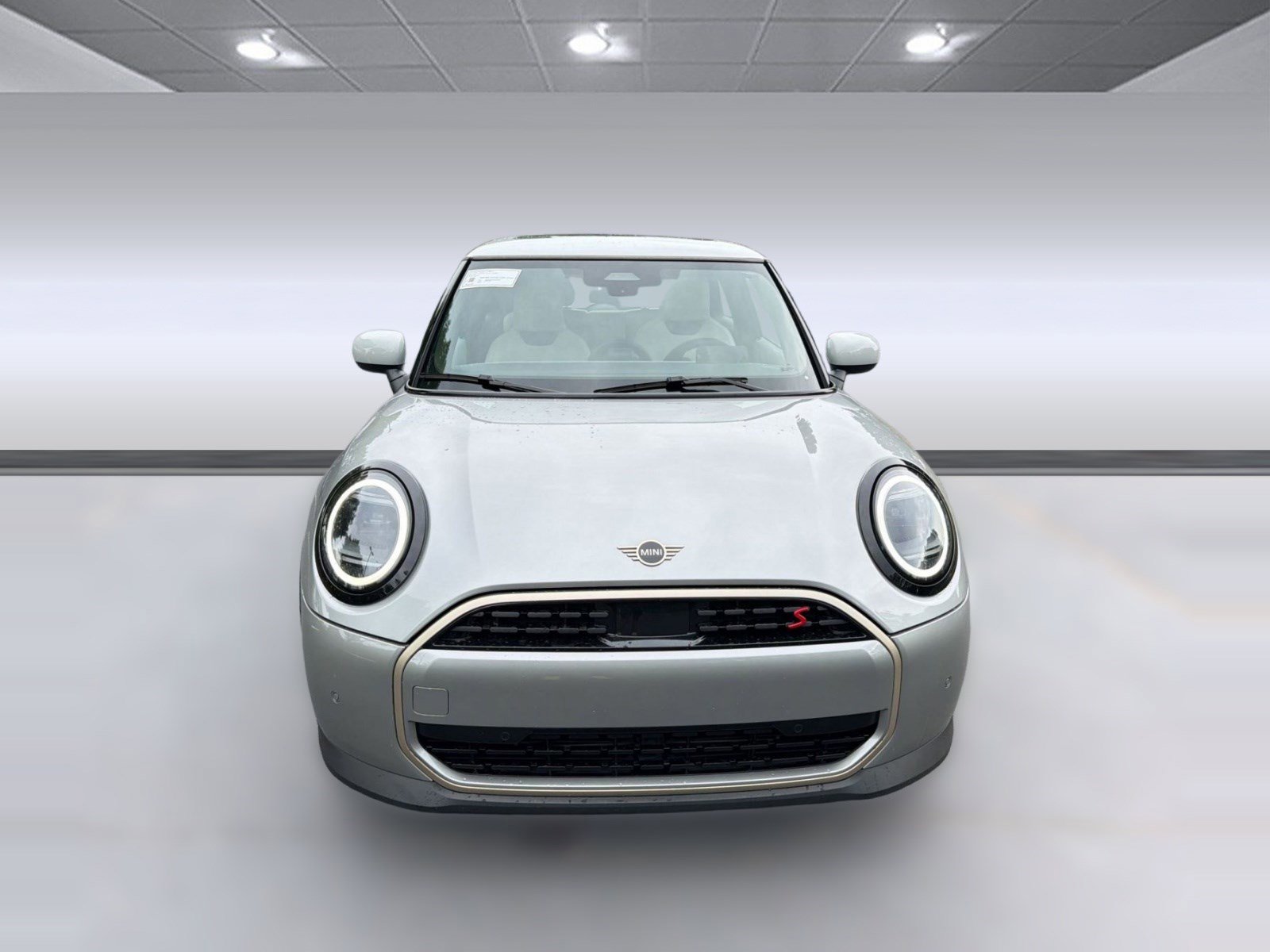Certified 2025 MINI Cooper S FWD image 5