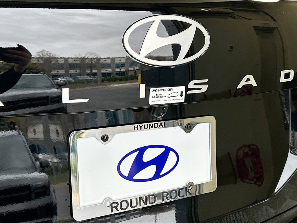 New 2026 Hyundai Palisade SEL image 21