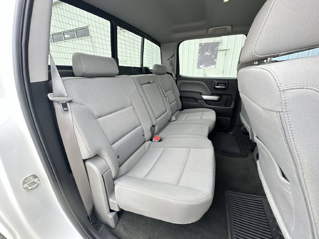Certified 2016 Chevrolet Silverado 1500 LT w/ All Star Edition AWD/4WD image 26