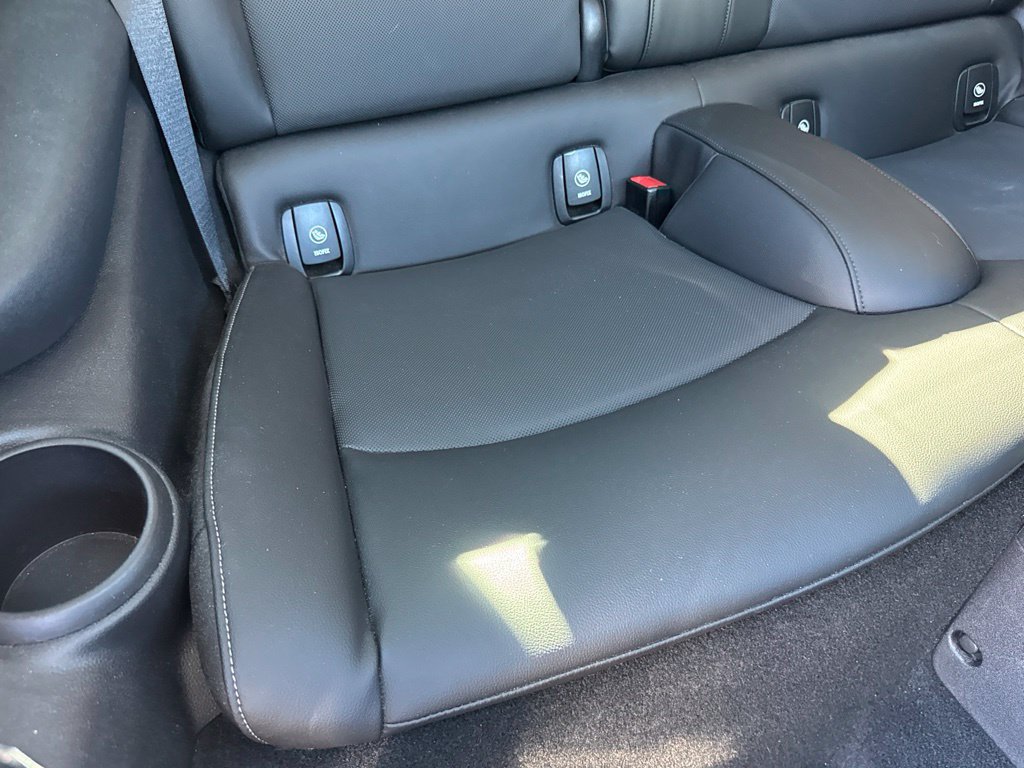 Used 2021 MINI Cooper S w/ Premium Package FWD image 56