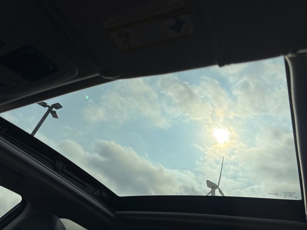 Used 2015 Subaru Forester 2.5i Limited image 24