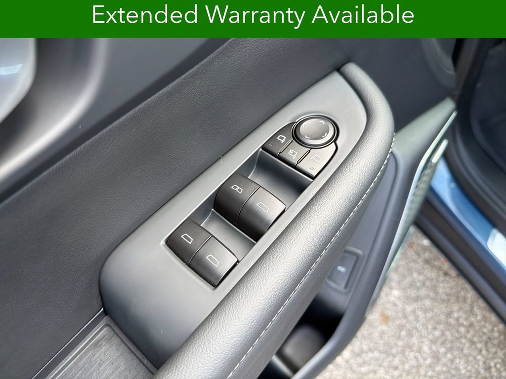 Certified 2026 Buick Enclave Preferred w/ LPO, Floor Liner Package FWD image 13