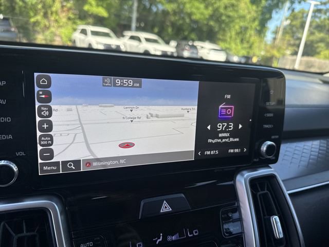 Used 2022 Kia Sorento S w/ Panoramic Sunroof Package FWD image 21