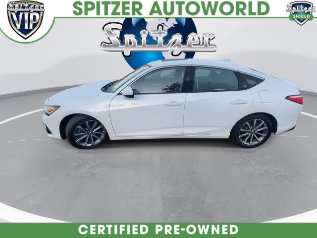 Used 2026 Acura Integra FWD image 11