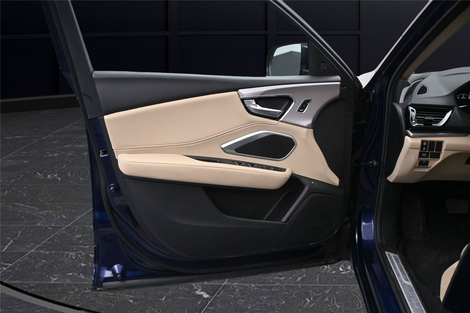 Certified 2024 Acura RDX SH-AWD image 7