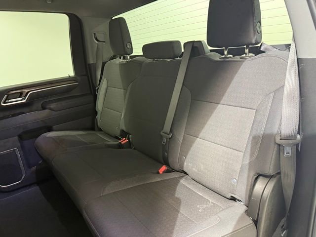 Certified 2025 Chevrolet Silverado 2500 LT w/ Convenience Package AWD/4WD image 25