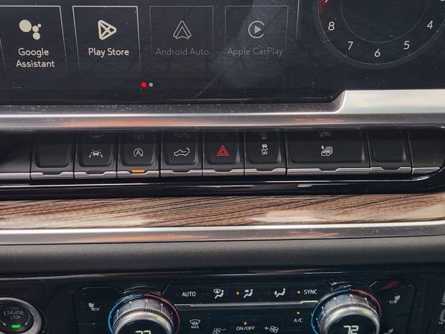 Used 2024 GMC Sierra 1500 Elevation image 18