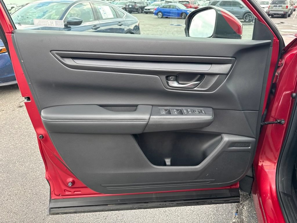 Certified 2024 Honda CR-V EX image 26