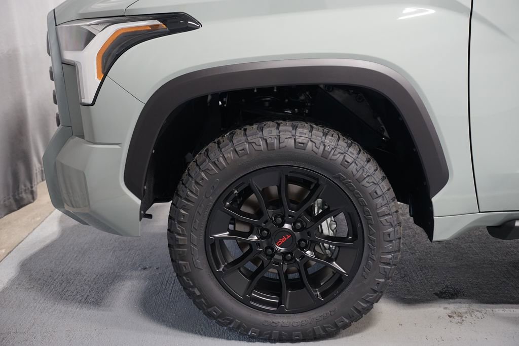New 2026 Toyota Tundra SR5 image 5