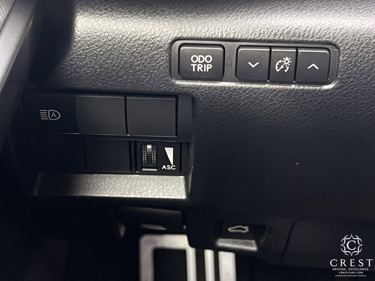 Used 2023 Lexus IS 350 F Sport w/ Memory Package image 21