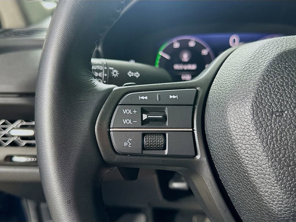 Used 2023 Honda Accord EX-L image 22