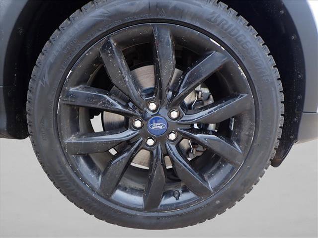 Used 2017 Ford Escape Titanium image 7
