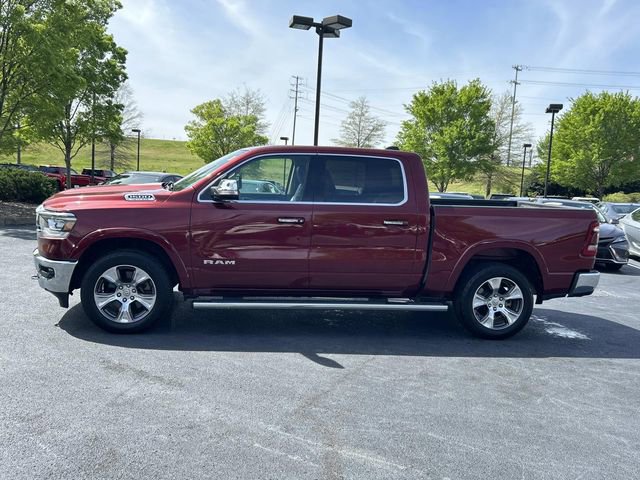 Used 2019 RAM 1500 Laramie image 7
