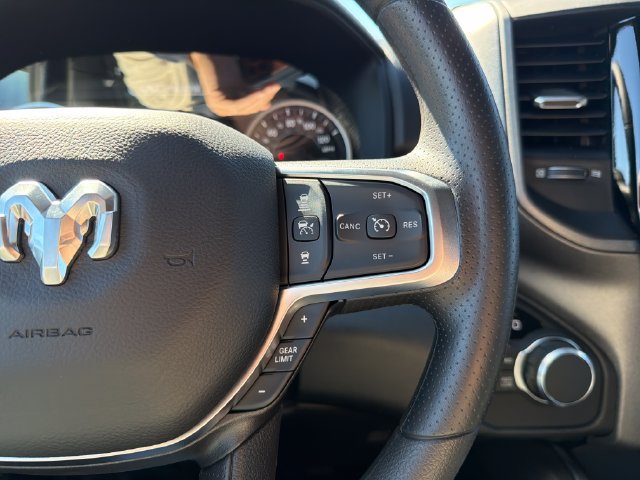 New 2027 RAM 1500 Express AWD/4WD image 17