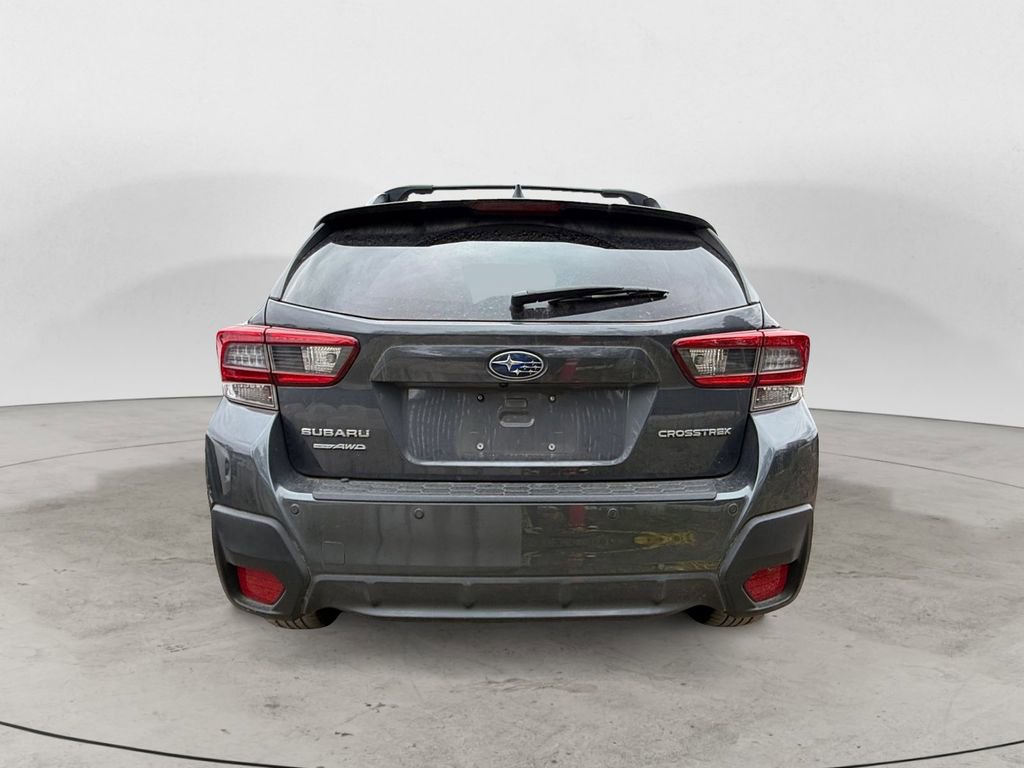 Used 2021 Subaru Crosstrek 2.5i Limited w/ Popular Package #4 AWD/4WD image 3