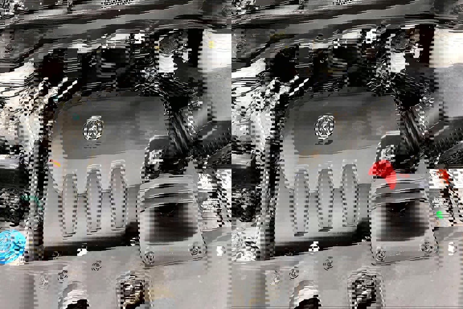 Used 2017 Acura RDX FWD w/ Technology Package image 32