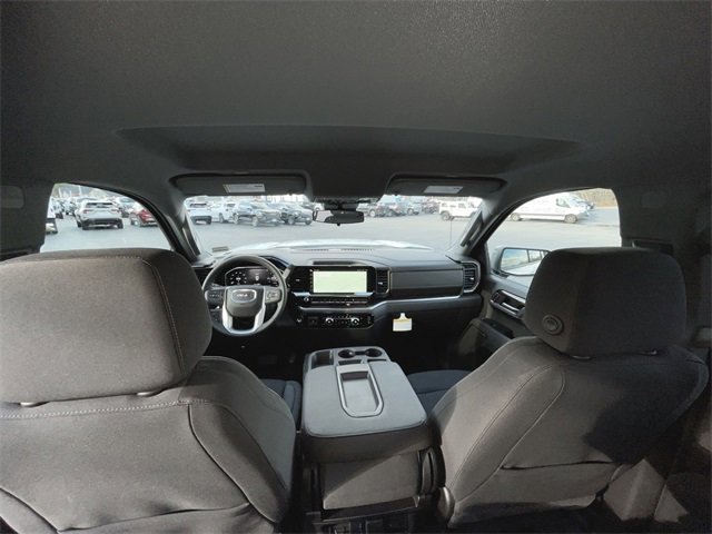 New 2026 GMC Sierra 1500 Elevation image 20