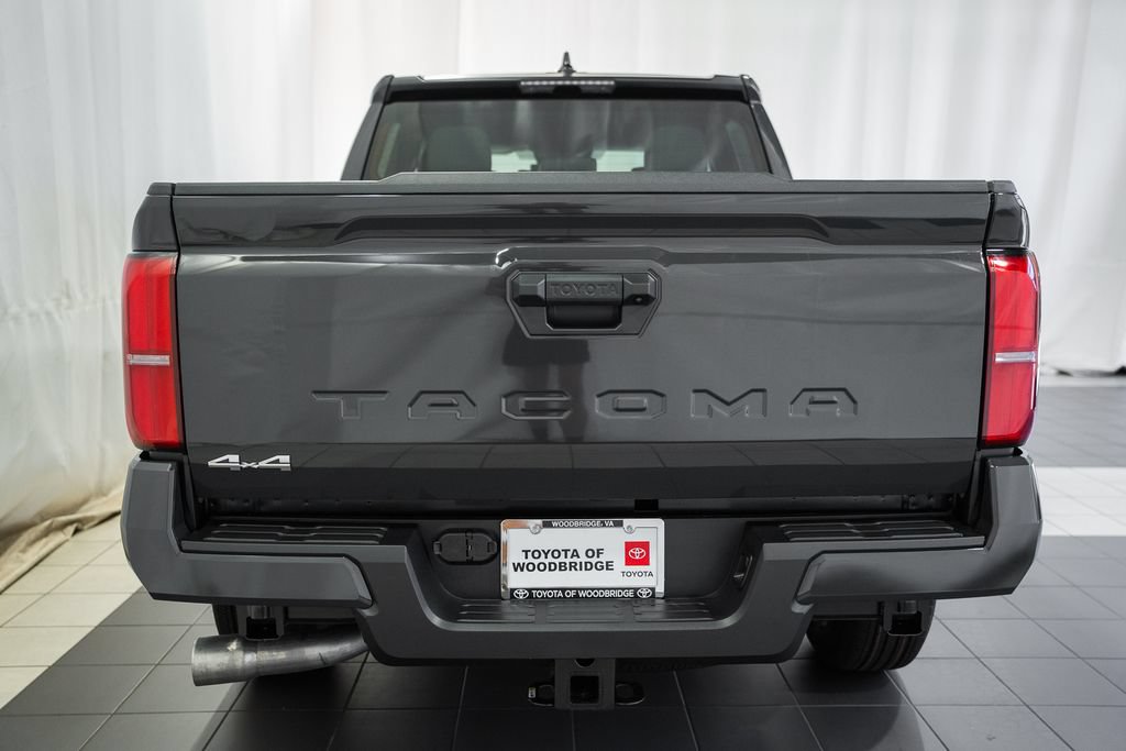 New 2026 Toyota Tacoma SR5 AWD/4WD image 5