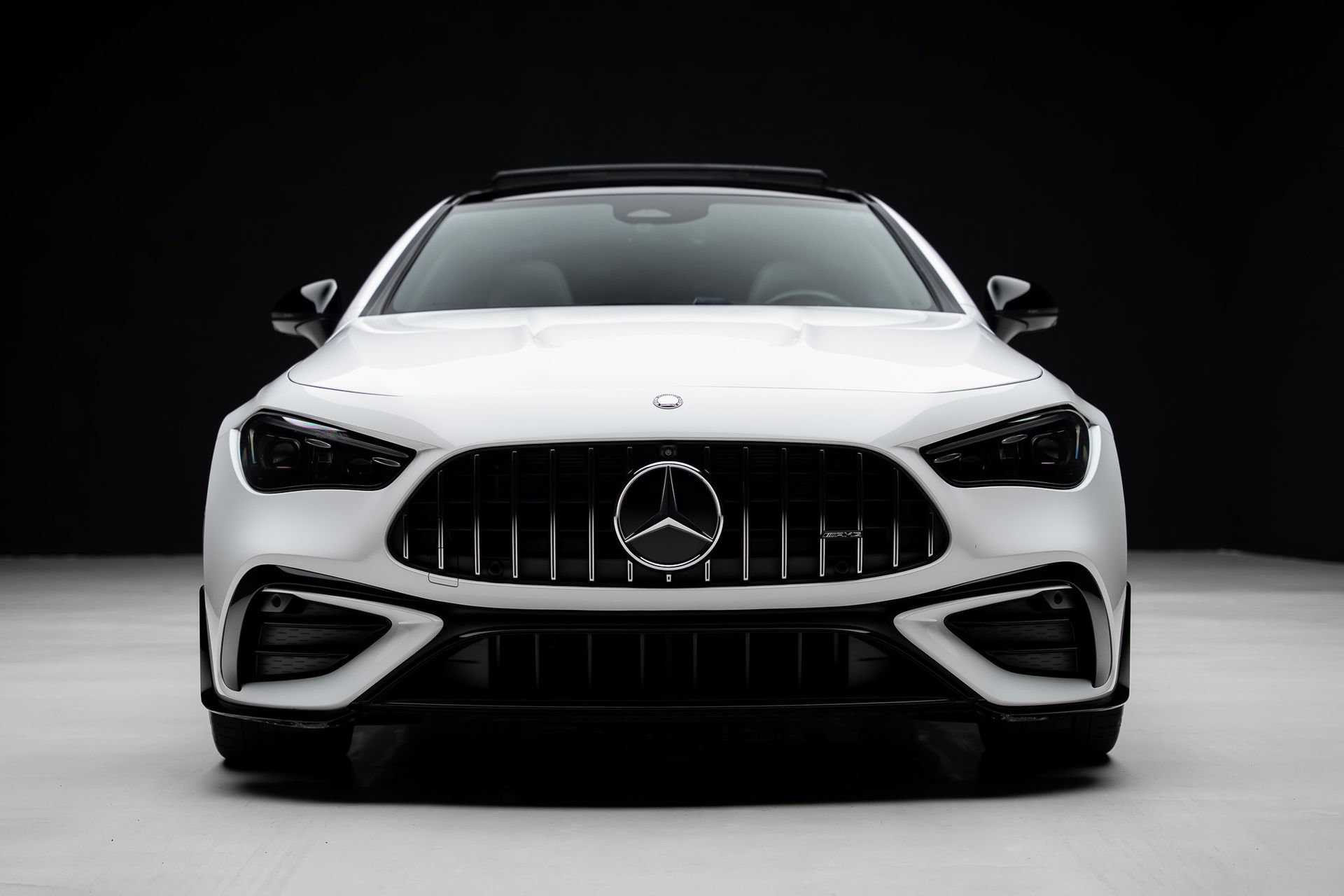 Used 2024 Mercedes-Benz CLE 53 AMG 4MATIC image 8
