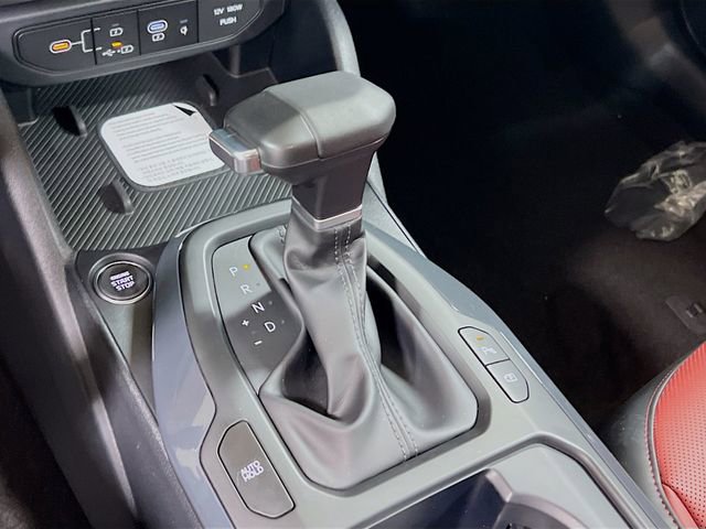 New 2025 Kia K4 GT-Line Turbo FWD image 17