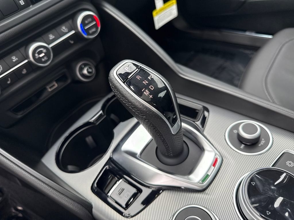 New 2025 Alfa Romeo Giulia image 26