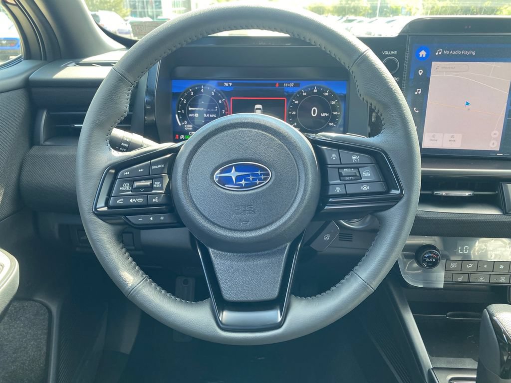 New 2026 Subaru Outback Premium AWD/4WD image 25
