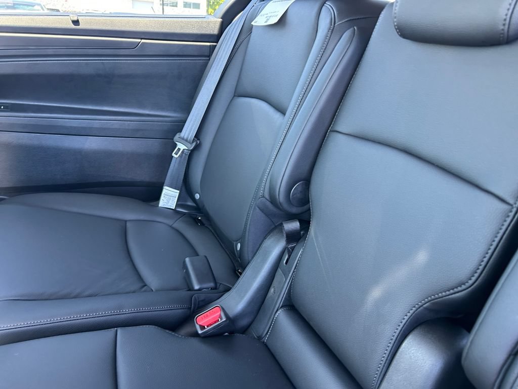 New 2026 Honda Odyssey EX-L image 20