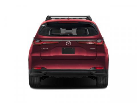 New 2026 MAZDA CX-90 3.3 Turbo S w/ Premium Package AWD/4WD image 8