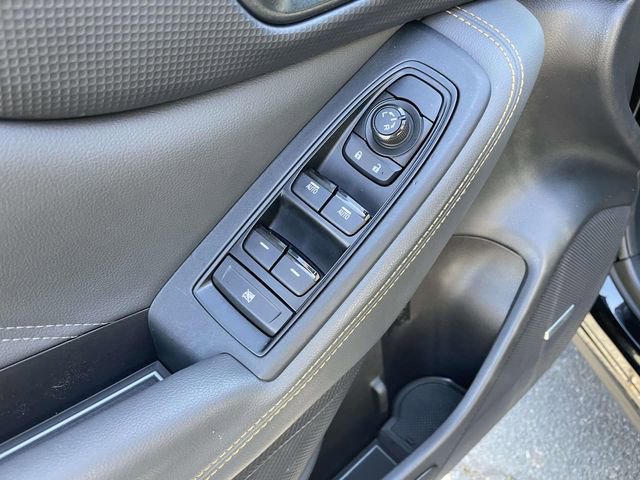 Used 2023 Subaru Forester Wilderness image 14